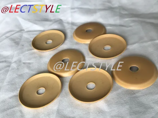 Anel de pistão de PTFE para óleo